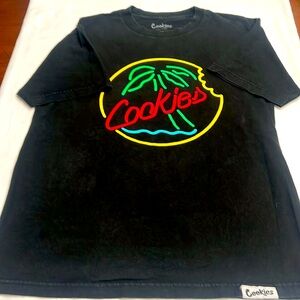 Cookies tee
